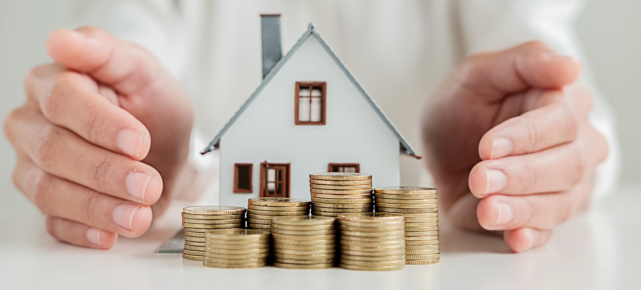 Dalende rente hypotheek nieuwbouw