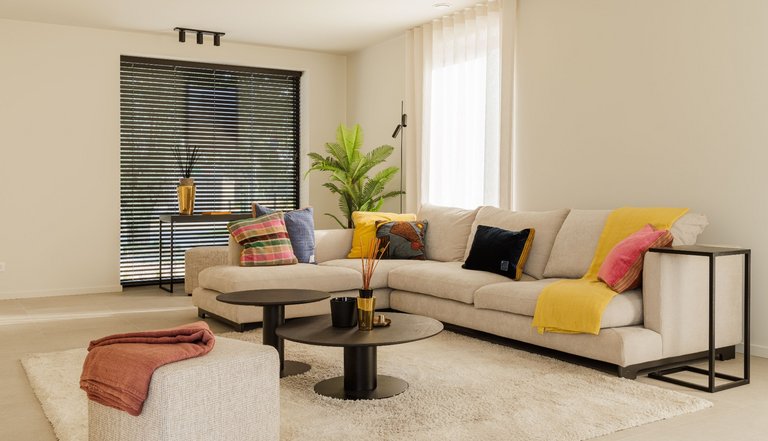 Woning Herstklaar maken