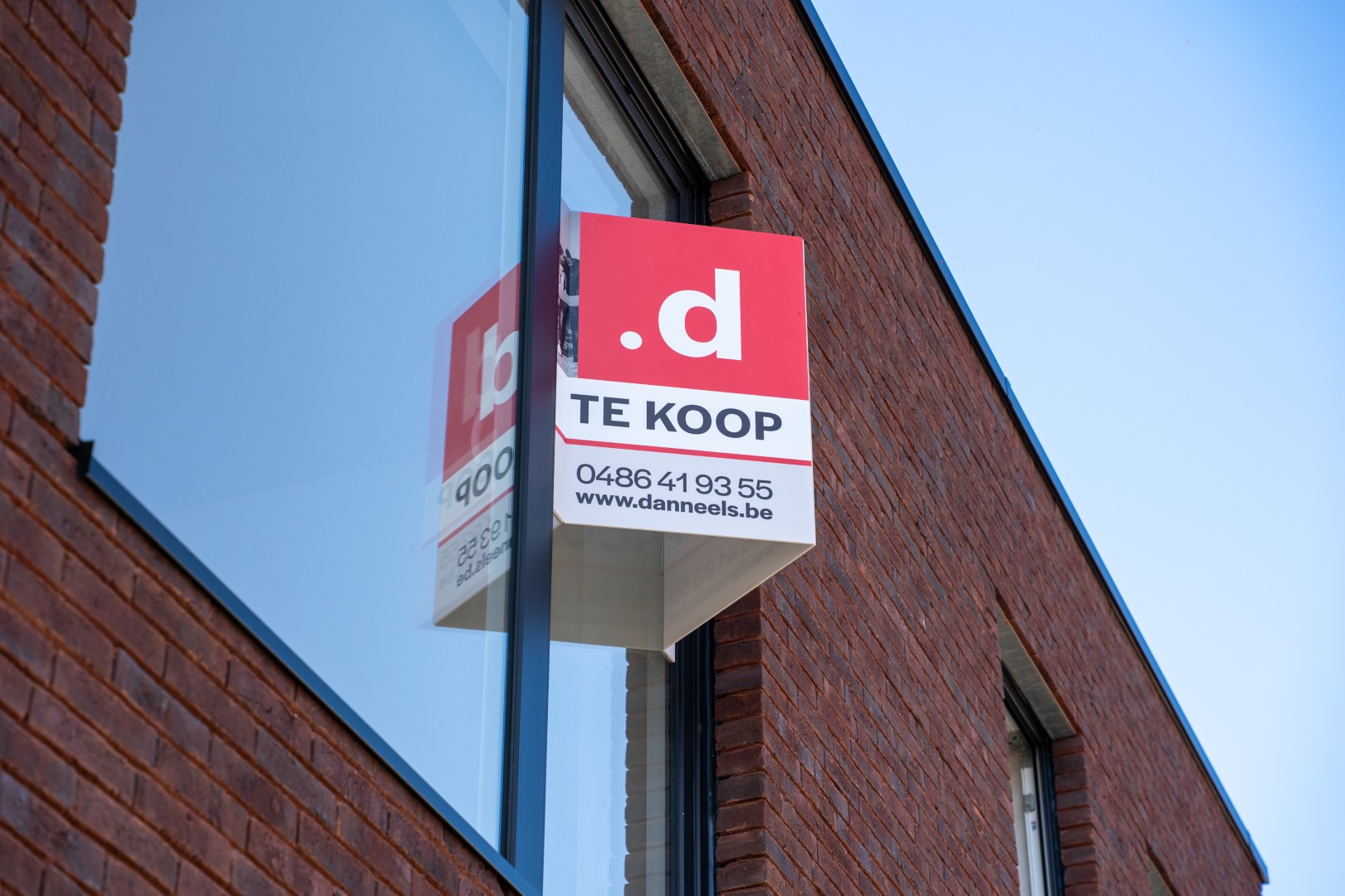 Opendeur Nieuwbouw te koop Wechelderzande