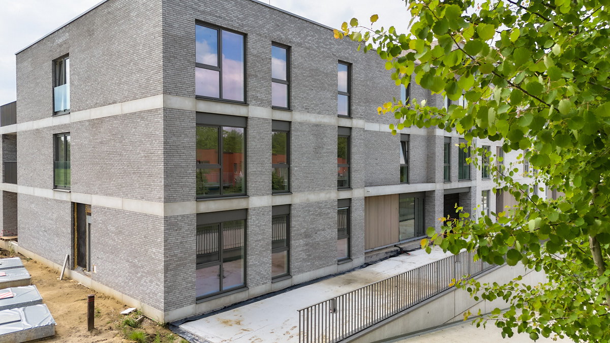 Opendeur Appartementen Heist-op-den-Berg