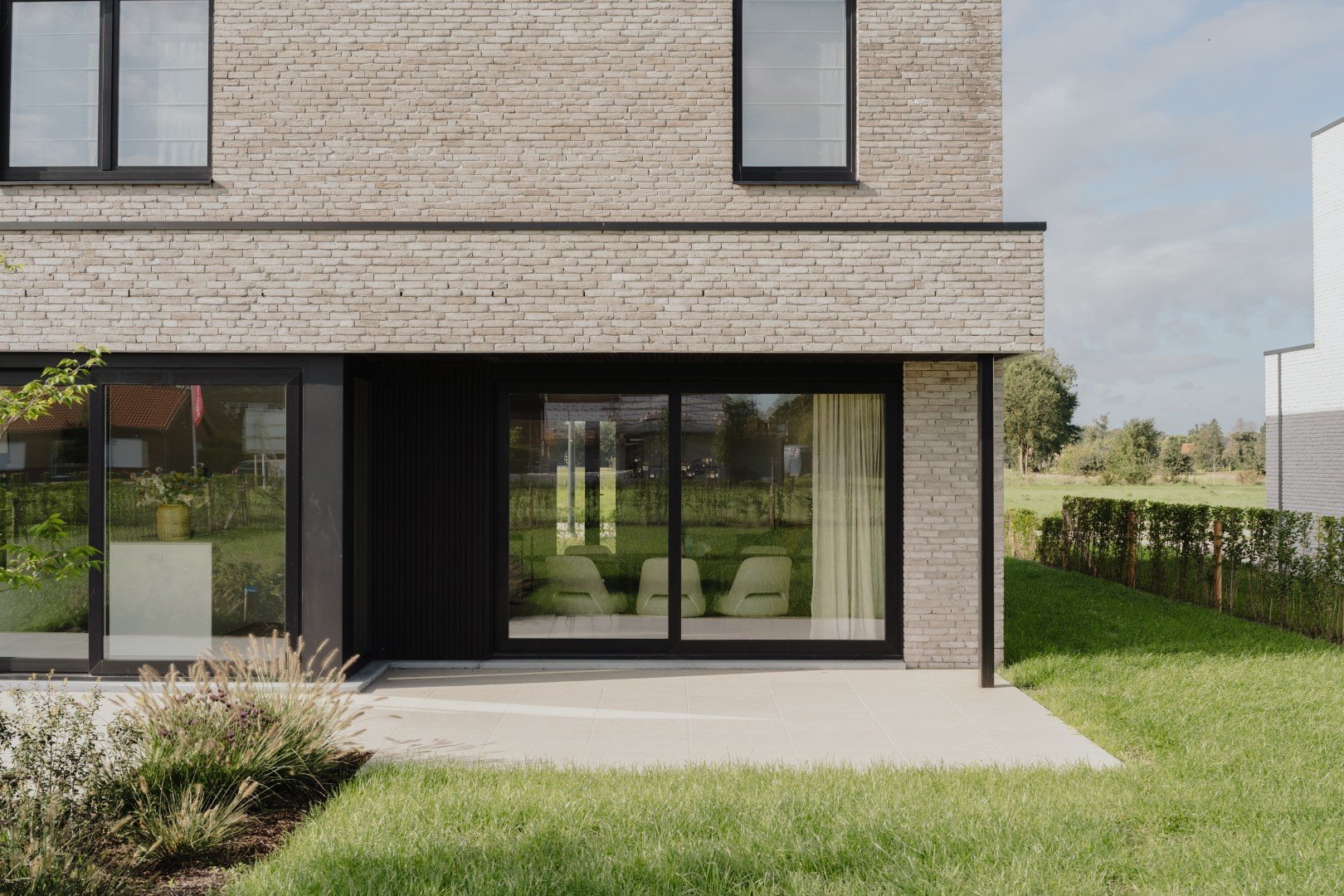 Oostmalle nieuwbouwwoningen te koop