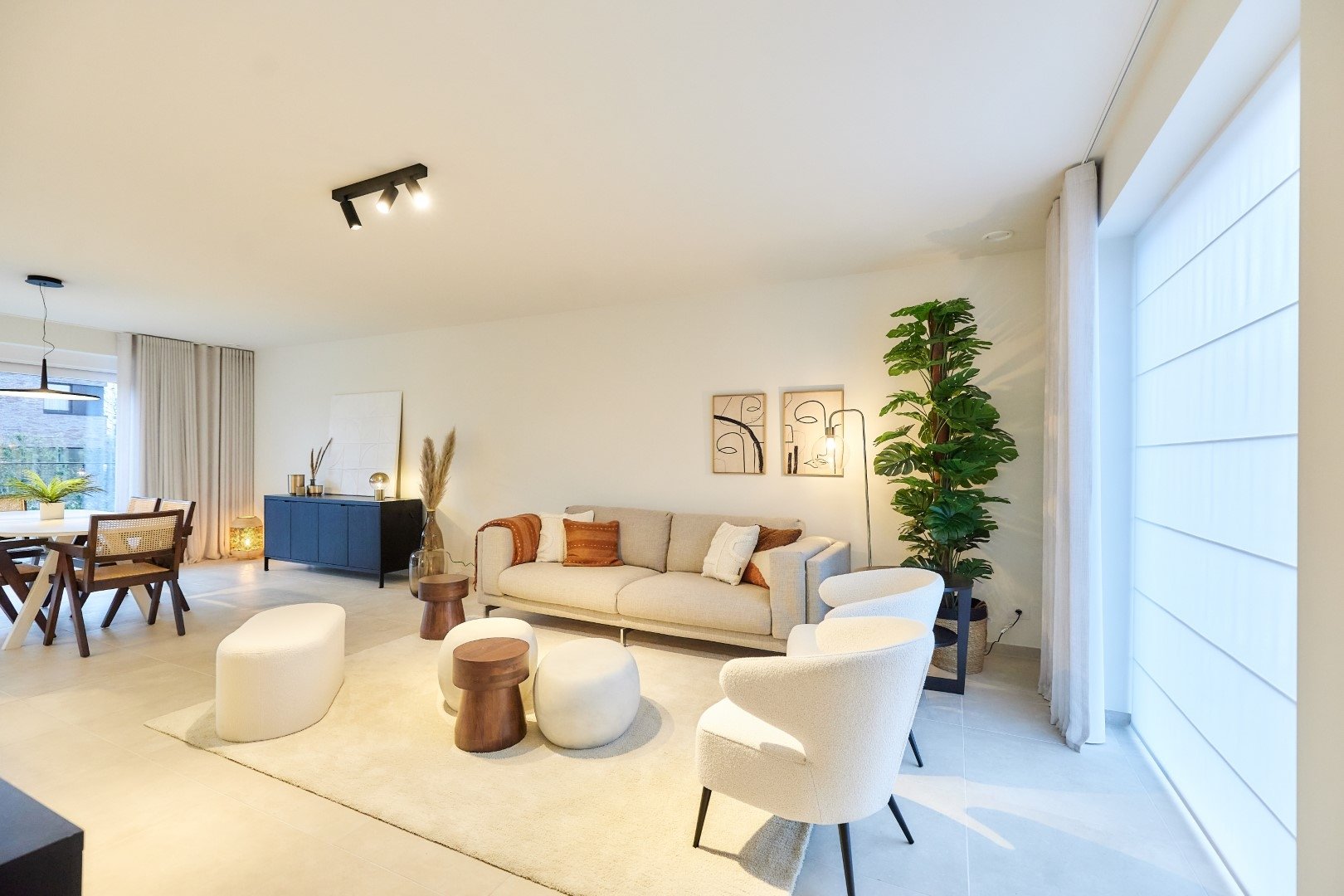 Kijkwoning Nieuwbouw Kortrijk te koop