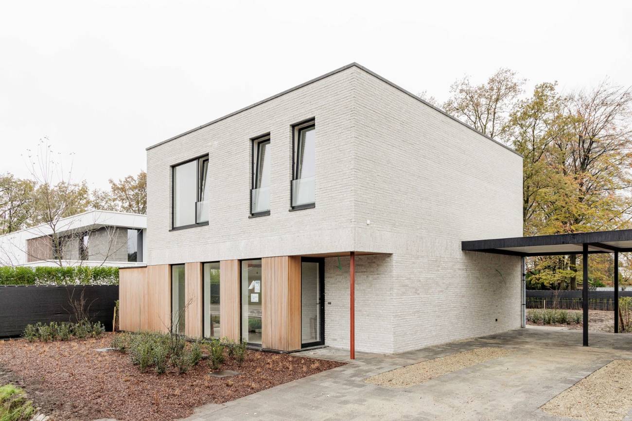 Opendeur Nieuwbouw Lille