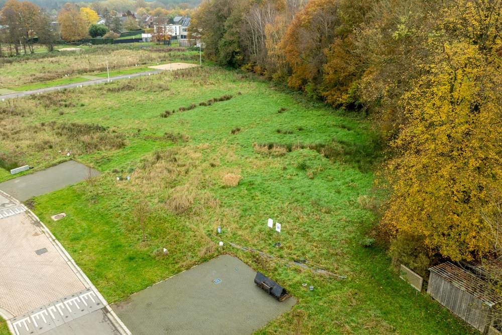 Nieuwbouw, appartementen en bouwgrond Tessenderlo