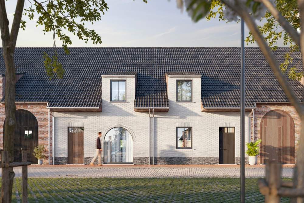 Nieuwbouw, appartementen en bouwgrond Beveren (Waas)