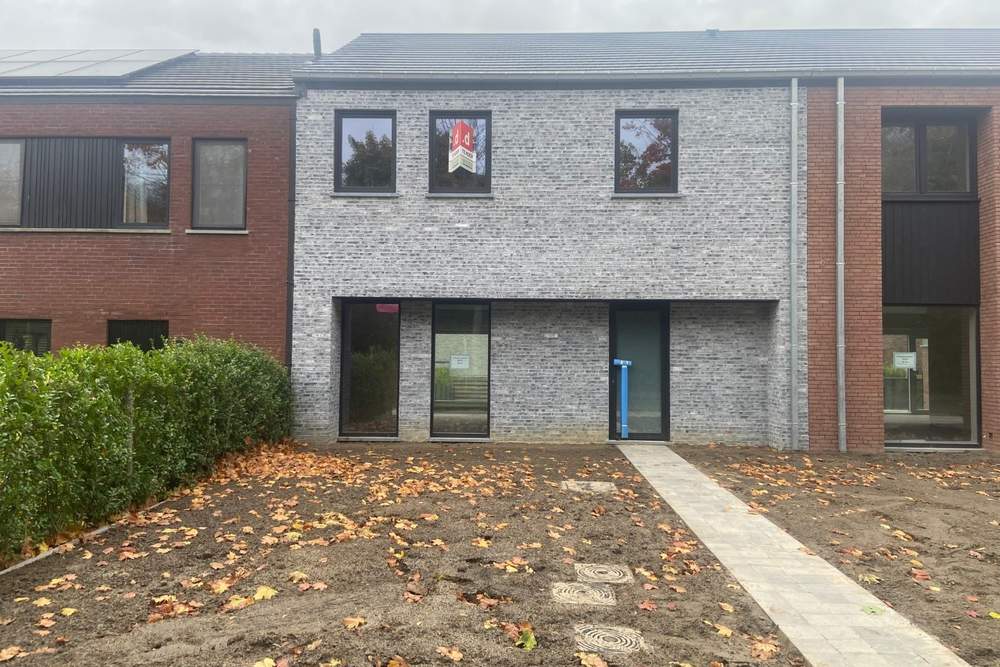 Nieuwbouw, appartementen  - snel verhuizen Kortrijk