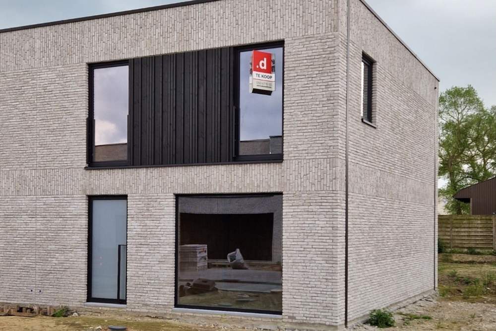 Nieuwbouw, appartementen  - snel verhuizen Oudenburg