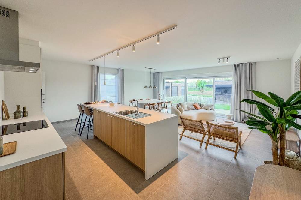 Kijkwoning Duffel