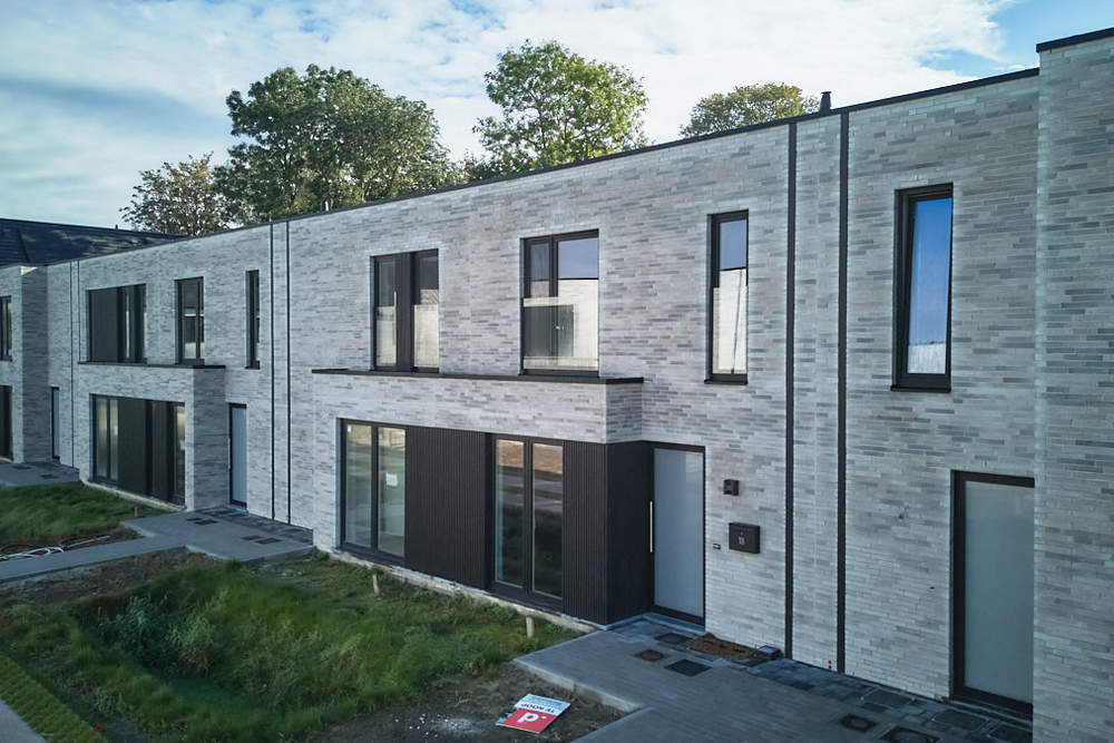 Nieuwbouw, appartementen  - snel verhuizen Ruddervoorde