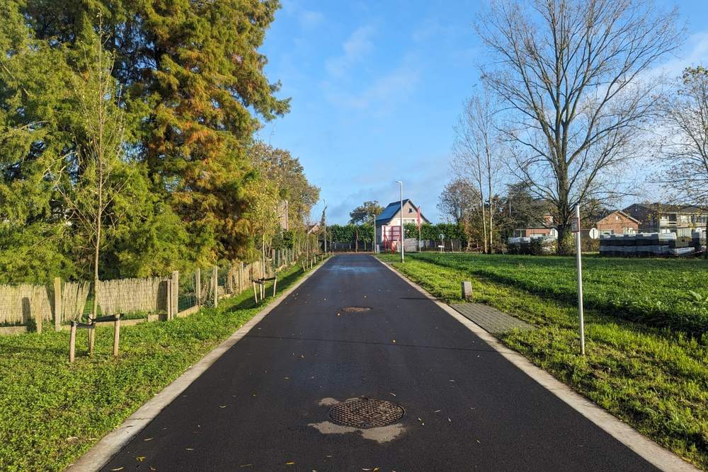 Nieuwbouw, appartementen en bouwgrond Scherpenheuvel-Zichem