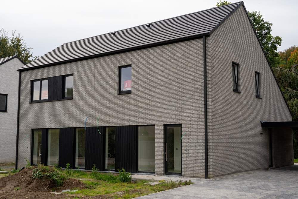 Nieuwbouw, appartementen  - snel verhuizen Vorselaar