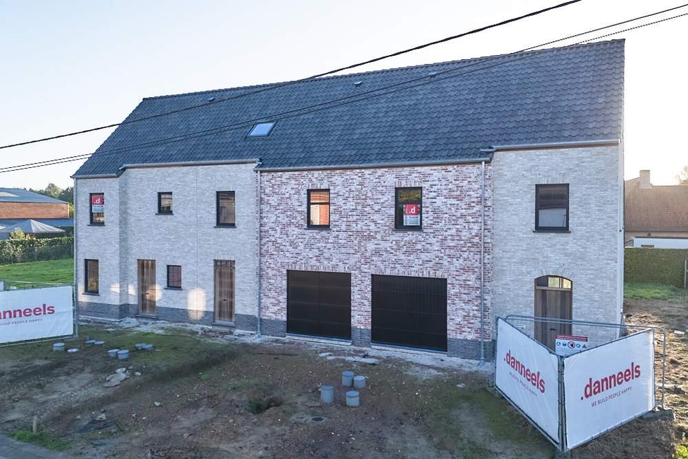 Nieuwbouw, appartementen  - snel verhuizen Wielsbeke